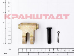 N0007202 Крепёжная деталь