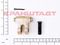 N0007203 Крепежная деталь