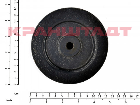 HAND WHEEL N0007206-1