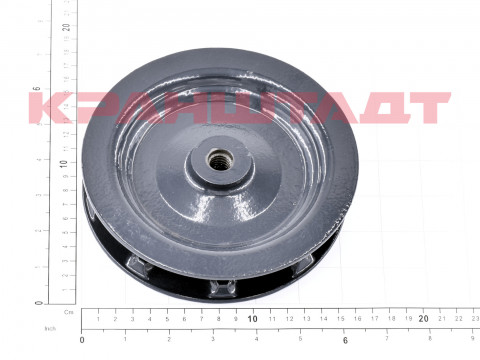 HAND WHEEL N0007207-1