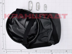 N0007208 Контейнер для цепи