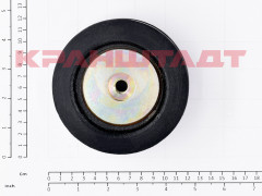 N0007223 HAND WHEEL