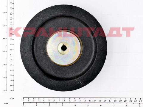 HAND WHEEL N0007225-1