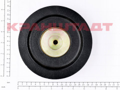 N0007226 HAND WHEEL