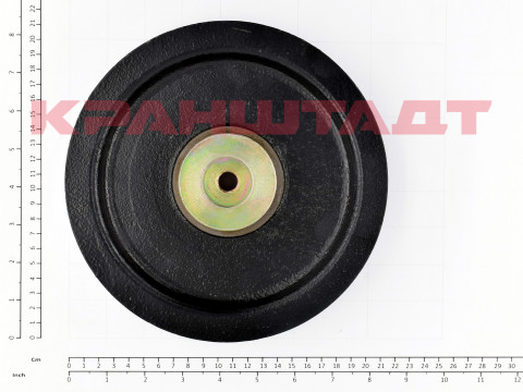 HAND WHEEL N0007227-1