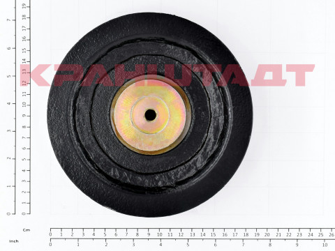 HAND WHEEL N0007228-1