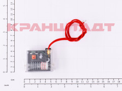 N0007245 TIME COUNTER
