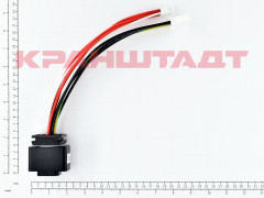 N0007246 Кабельный интерфейс