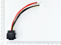 N0007246 CABLE INTERFACE