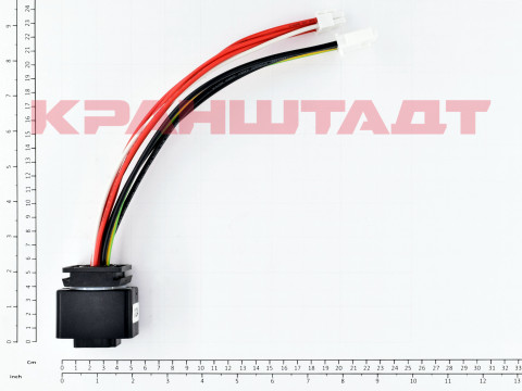 Кабельный интерфейс N0007246-1