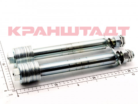 TIE BOLT N0007257-1