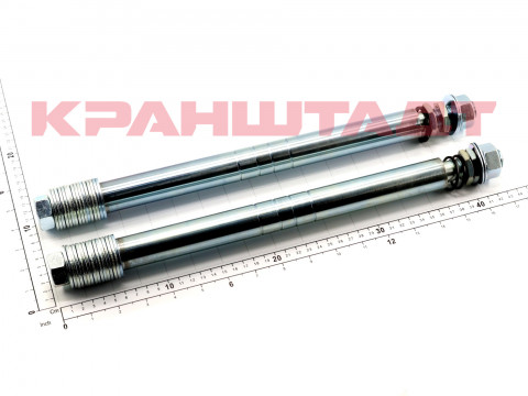 TIE BOLT N0007259-1