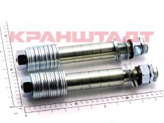N0007262 TIE BOLT