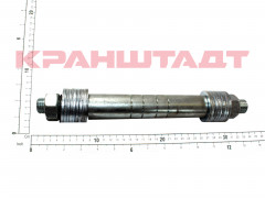 N0007263 TIE BOLT