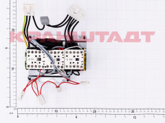 N0007279 MOTOR CONTROL BOARD