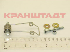 N0007303 ROLLER; GUIDE ROLLER
