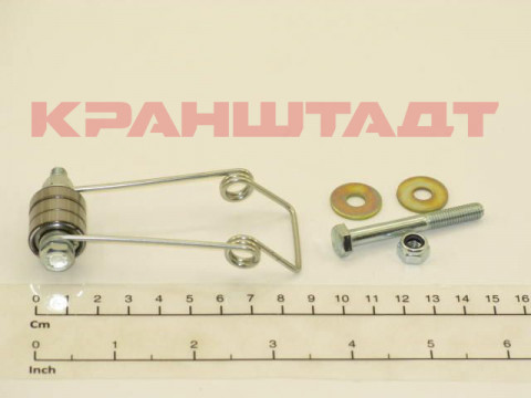 ROLLER; GUIDE ROLLER N0007303-1