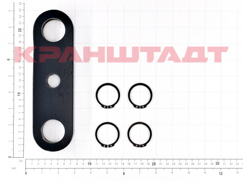 Поперечина N0007307-1
