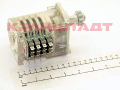 N0007319 ROTARY LIMIT SWITCH