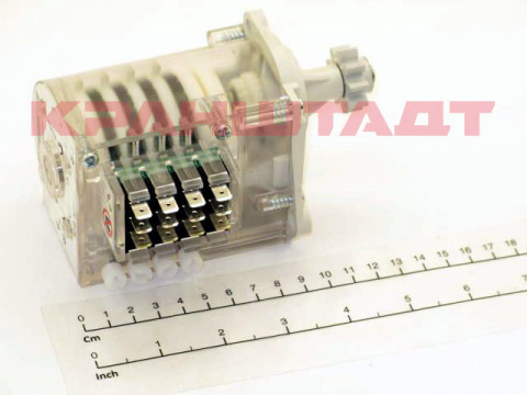 ROTARY LIMIT SWITCH N0007319-1