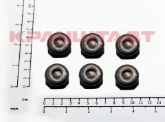 N0007325 PUSH BUTTON
