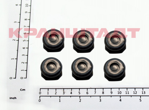 PUSH BUTTON N0007325-1