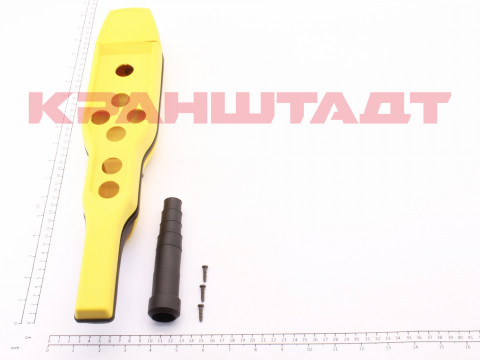 PENDANT CONTROLLER BODY N0007329-1