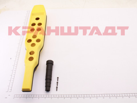 PENDANT CONTROLLER BODY N0007330-1