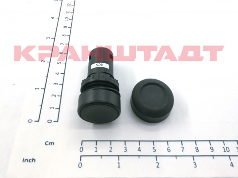 PUSH BUTTON UNIT N0007333-1
