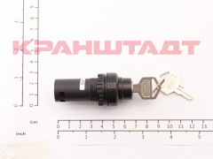N0007335 KEY SWITCH UNIT