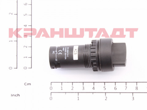 Переключатель селектора UNIT N0007336-1