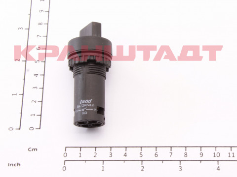 Переключатель селектора UNIT N0007339-1