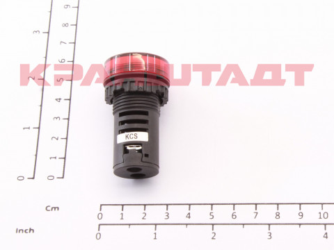 PILOT LIGHT N0007341-1