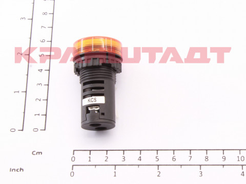 PILOT LIGHT N0007342-1