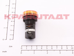 N0007345 PILOT LIGHT
