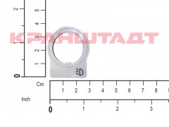 N0007351 PENDANT LABEL
