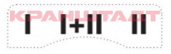 N0007352 PENDANT LABEL