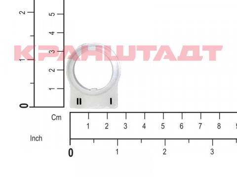 PENDANT LABEL N0007353-1