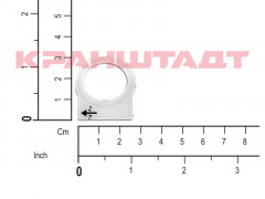 N0007364 PENDANT LABEL