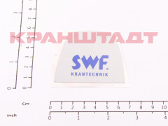 N0007371 STICKER