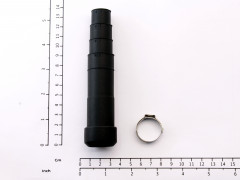 N0007372 CABLE BUSHING