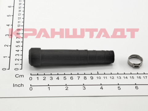 Кабельная втулка N0007374-1