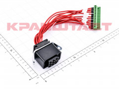 N0007394 Кабельный интерфейс