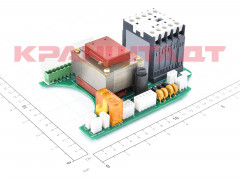 N0007417 POWER SUPPLY BOARD