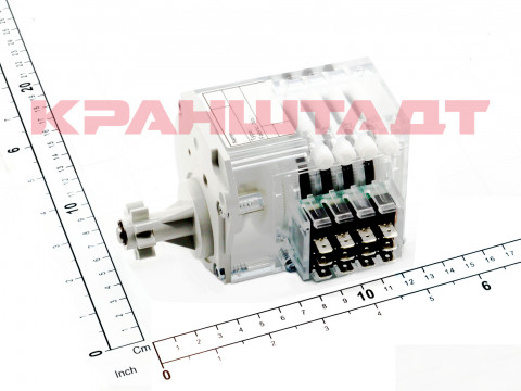 ROTARY LIMIT SWITCH N0007428-1