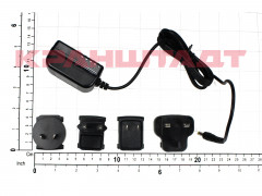 N0007454 POWER SUPPLY UNIT