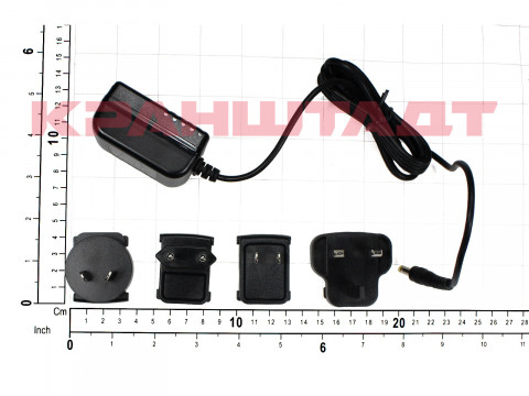 POWER SUPPLY UNIT N0007454-1