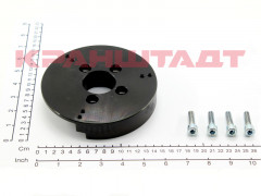 N0007479 Крепёжная пластина