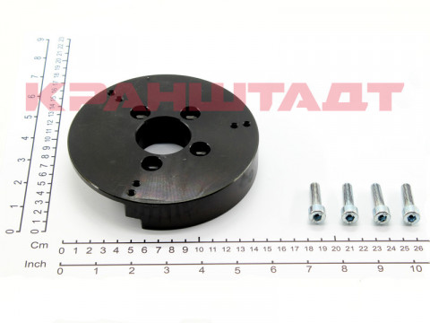 Крепёжная пластина N0007479-1