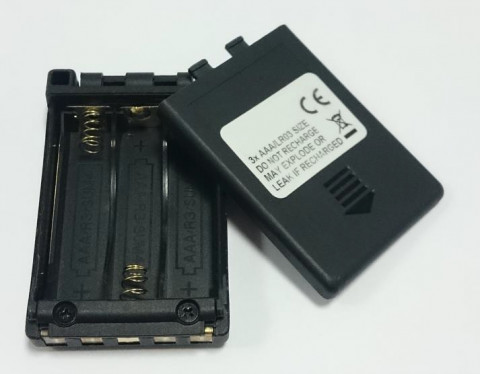 BATTERY MODULE N0007513-1